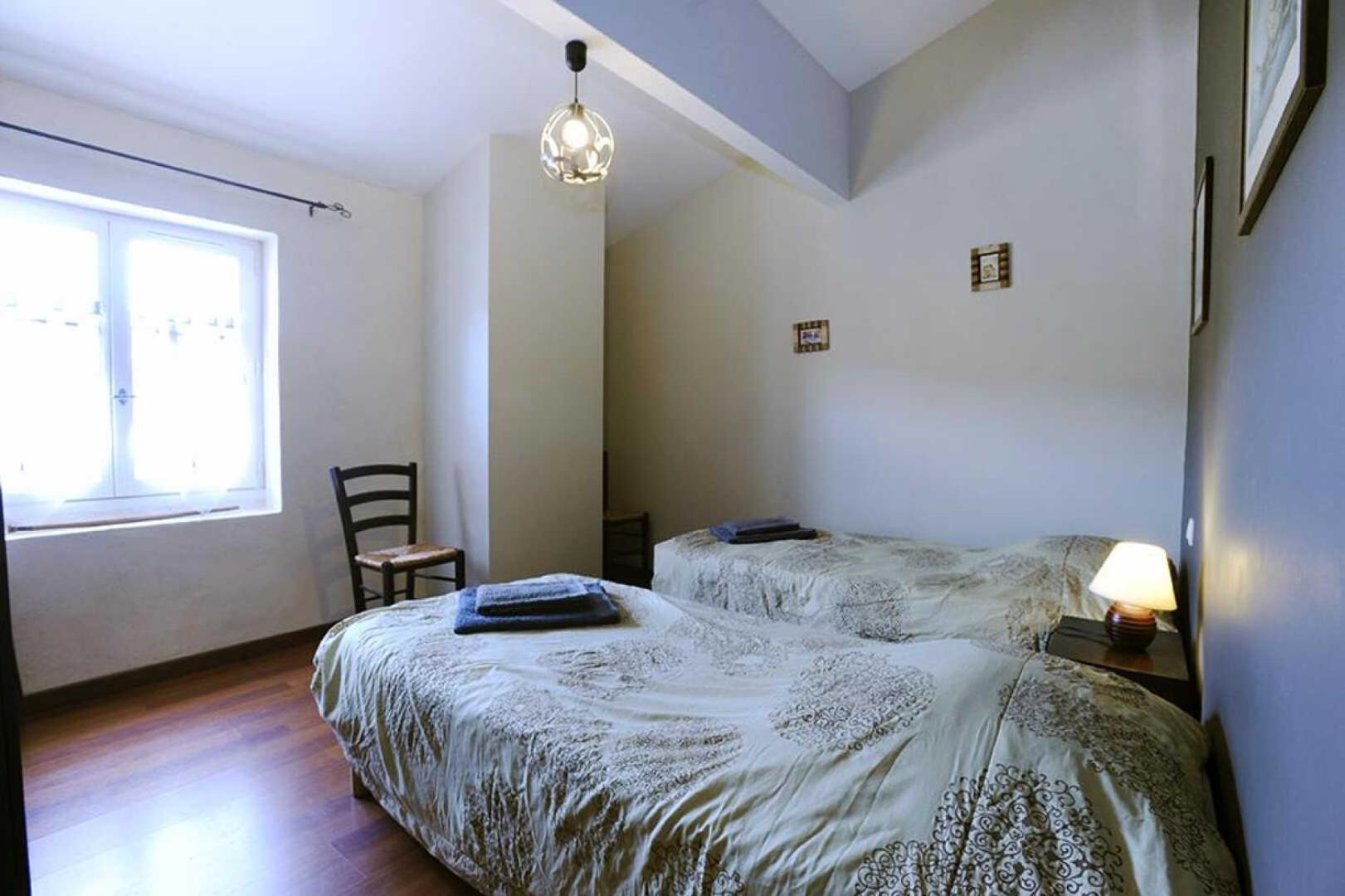 Cecile Villa Montgaillard  Dış mekan fotoğraf